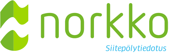 Norkko logo